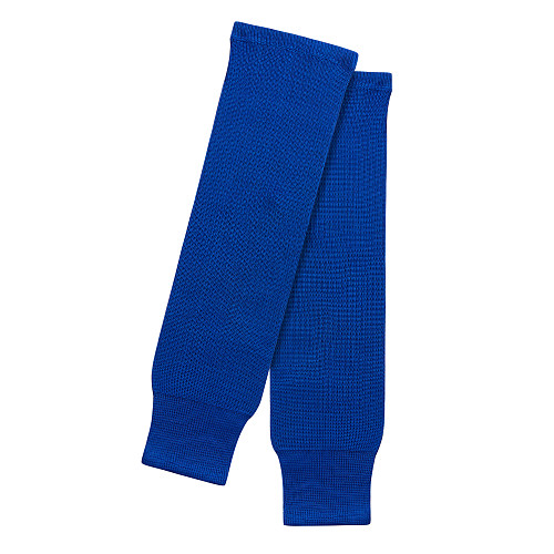 K1 Youth Custom Hockey Socks-Blue/White. | SidelineSwap