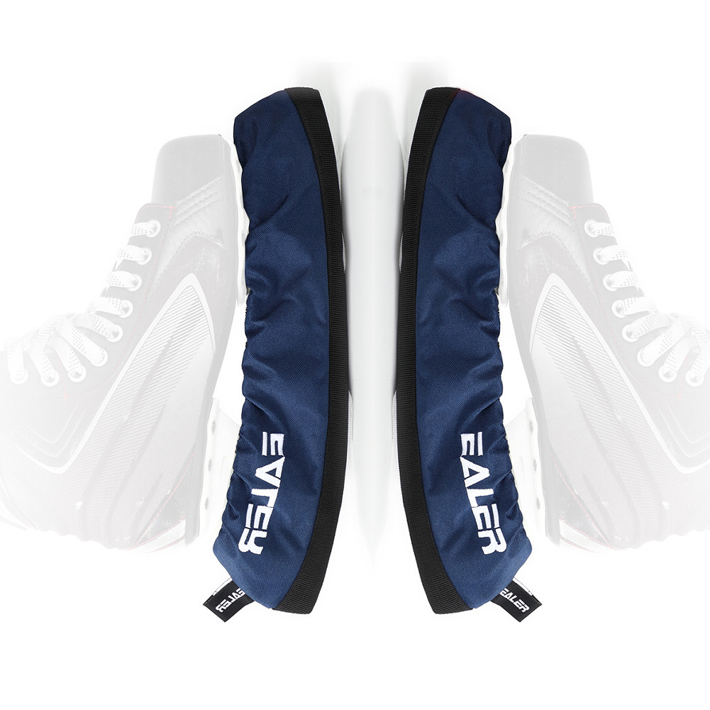 EALER SKC200 Ice Skate Blade Covers,Guards for Hockey Skates,Figure
