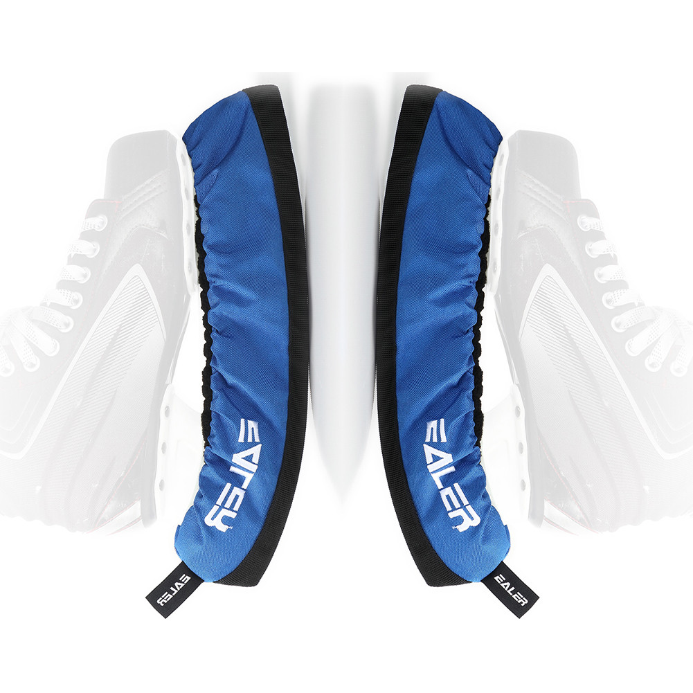 EALER SKC200 Ice Skate Blade Covers,Guards for Hockey Skates,Figure