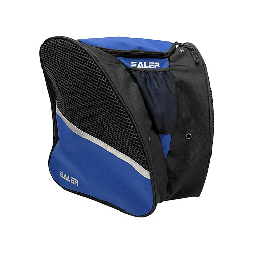 EALER SBH200 Series Ice Skate Backpack Roller Skates&Ski Boot Bag-Large Capacity with Water/Protective Gear