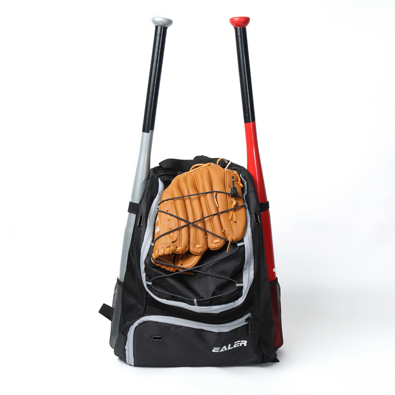EALER Baseball Bat Bag Backpack for Baseball, TBall & Softball