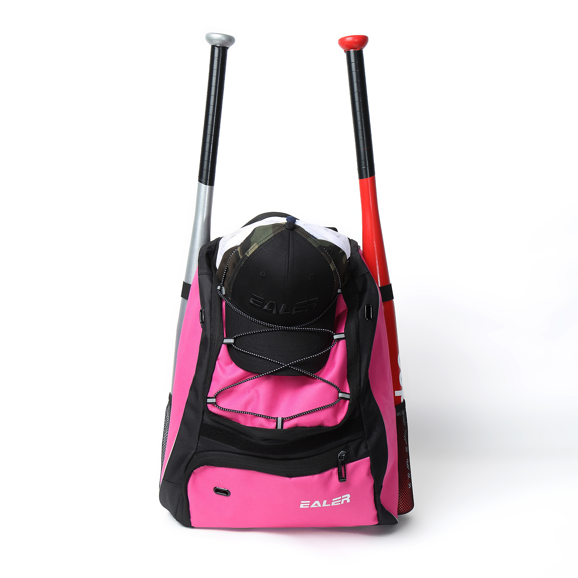 Softball Bat Bag with Shoe Compartment T Ball Gear 4 Details about    DOVODA Baseball Backpack 