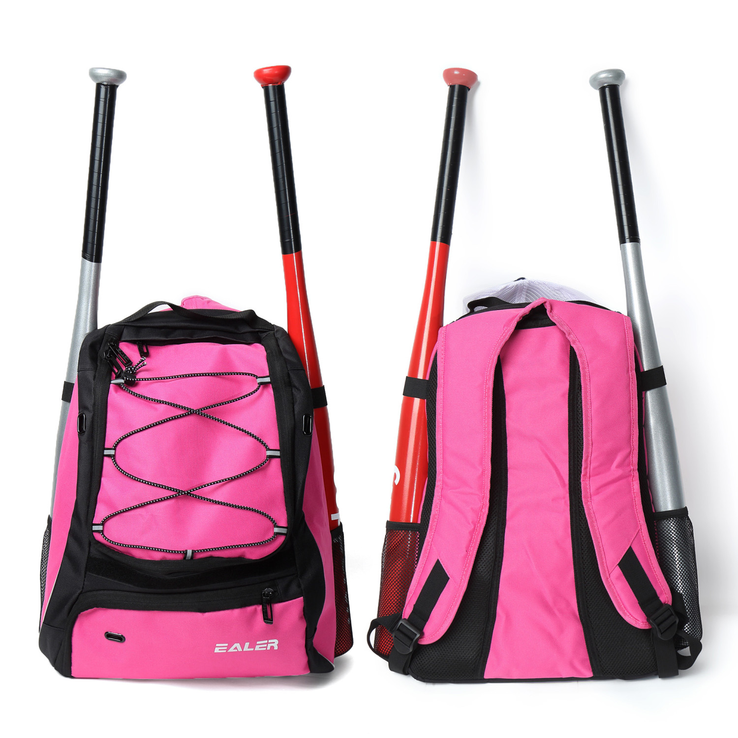 EALER Baseball Bat Bag Backpack for Baseball, TBall & Softball