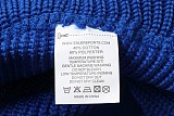 EALER HAS200 Series Men's Winter Knit Striped Cold-proof/Warm Scarf Unique Design, Don’t Have to Worry About How to Wear