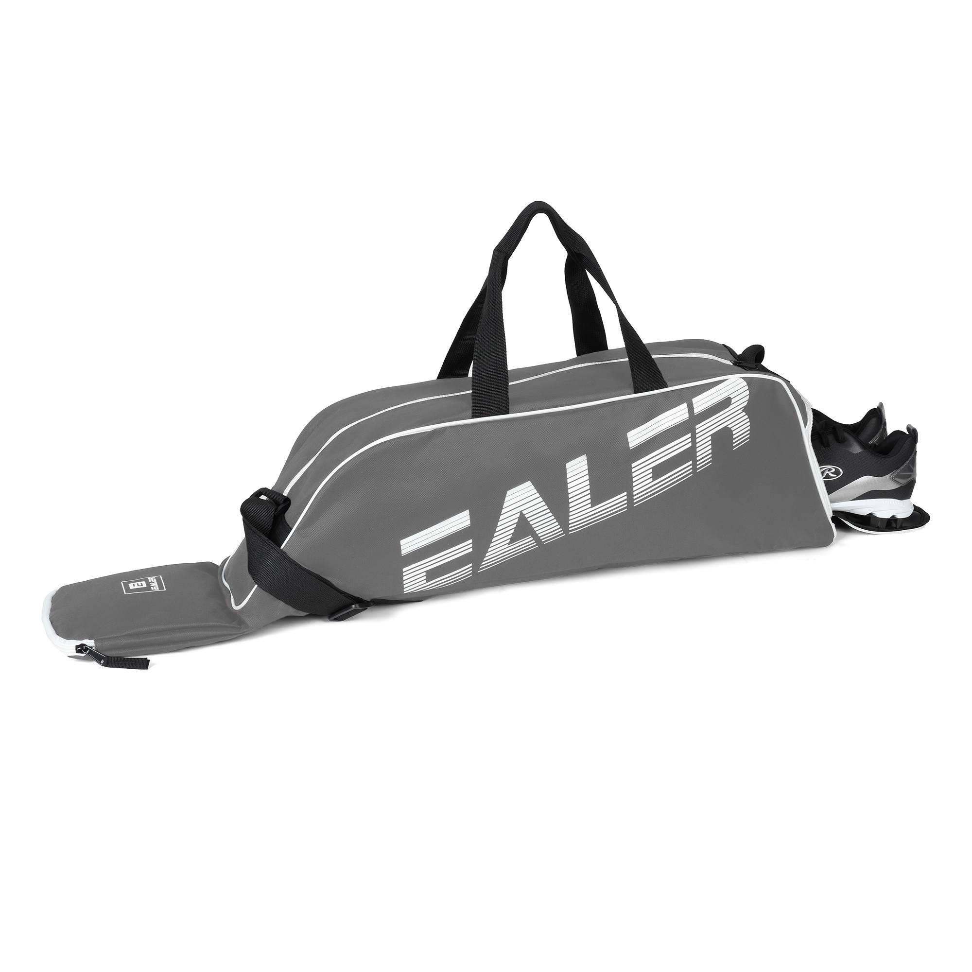 EALER Baseball Bat Tote Bag & T-ball, Softball Equipment Bag