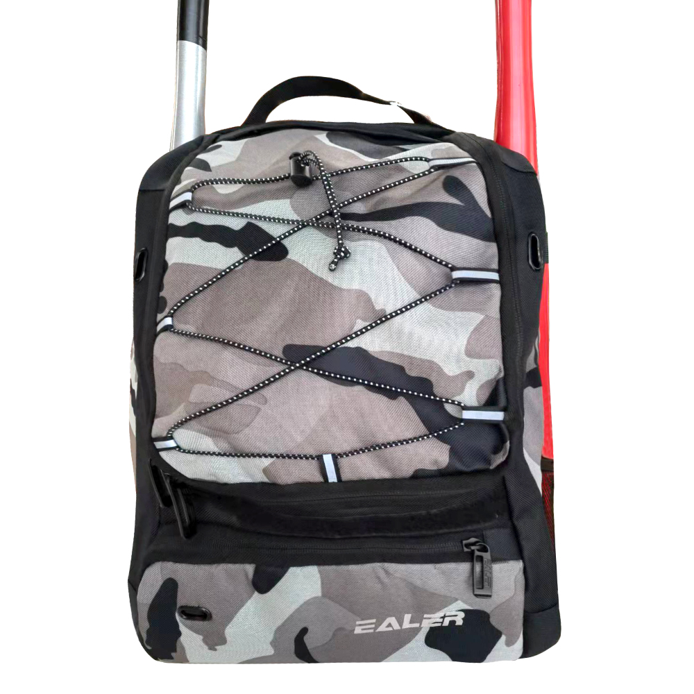 EALER Baseball Bat Bag - Backpack for Baseball， T-Ball