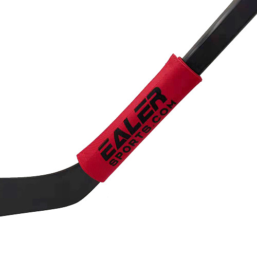 EALER Hockey Stick Weights - Great Training Aids for Building Muscle Strength - 12 Ounce