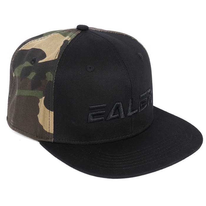 Fitted, Adjustable & Snapback Caps
