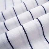 EALER BJ80 Series Mens Baseball Jersey Button Down Shirts Short Sleeve Hipster Hip Hop Sports Uniforms