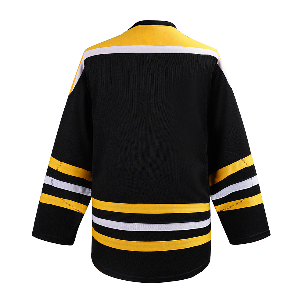 EALER H100 Series Blank Ice Hockey Practice Jersey League Jersey for Men and Boys Adult and Youth Senior and Junior 