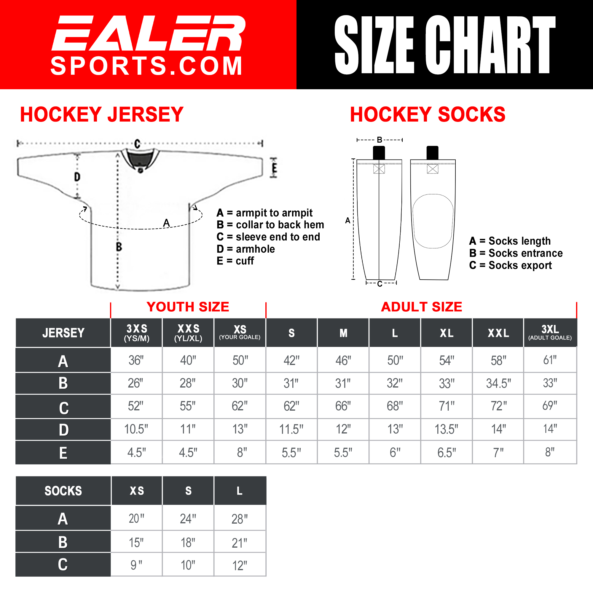 H900-EF004 Blue Blank hockey Practice Jerseys