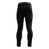 HPC200 Compression Hockey Pants with Athletic Cup & Sock Tabs, Hockey Jock for Men & Boys - Senior and Junior - Adult and Youth