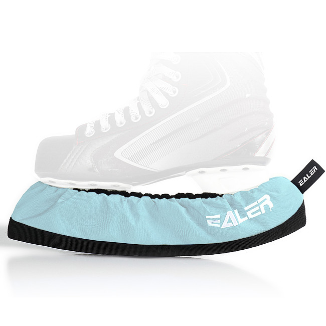 EALER SKC200 Ice Skate Blade Covers,Guards for Hockey Skates,Figure Skates and Ice Skates,Skating Soakers Cover Blades for Kids Youth and Adult - Men Women Boys Girls