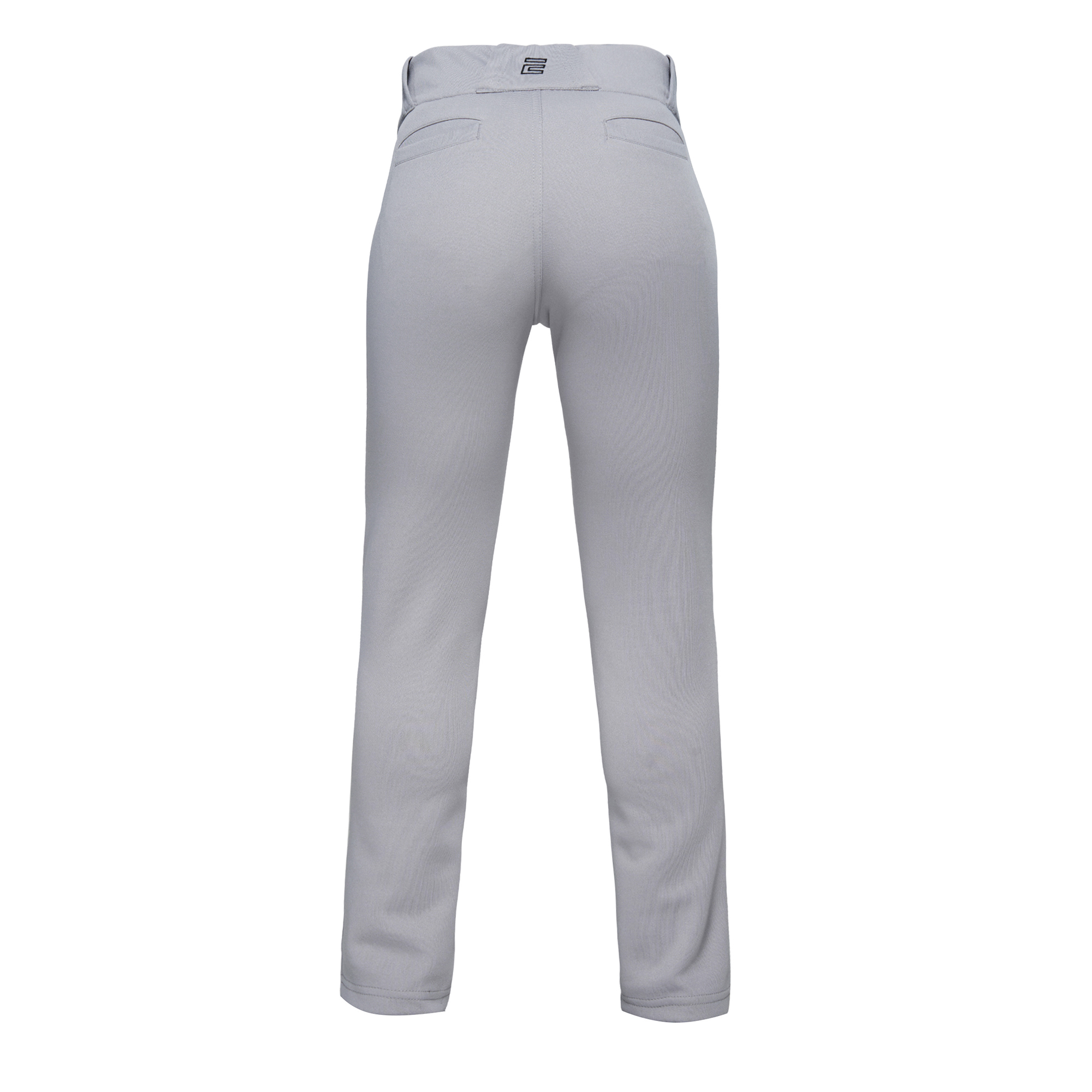 EALER Relaxed Youth Baseball Pant Boys'Baseball Pants White