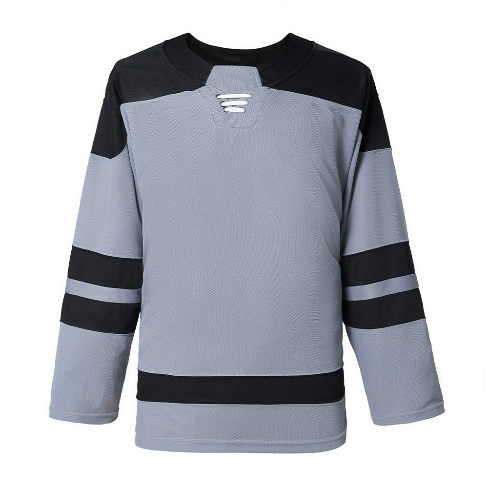  EALER H900 Series Ice Hockey League Team Color Blank Practice  Jersey & Thick, Breathable and Quick-Dry High Strength Fabric&Unisex Junior  to Senior : Sports & Outdoors