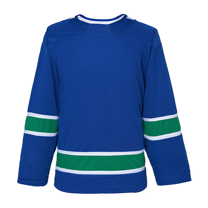 EALER H900 Series Ice Hockey League Team Color Blank Practice Jersey &  Thick, Breathable and Quick