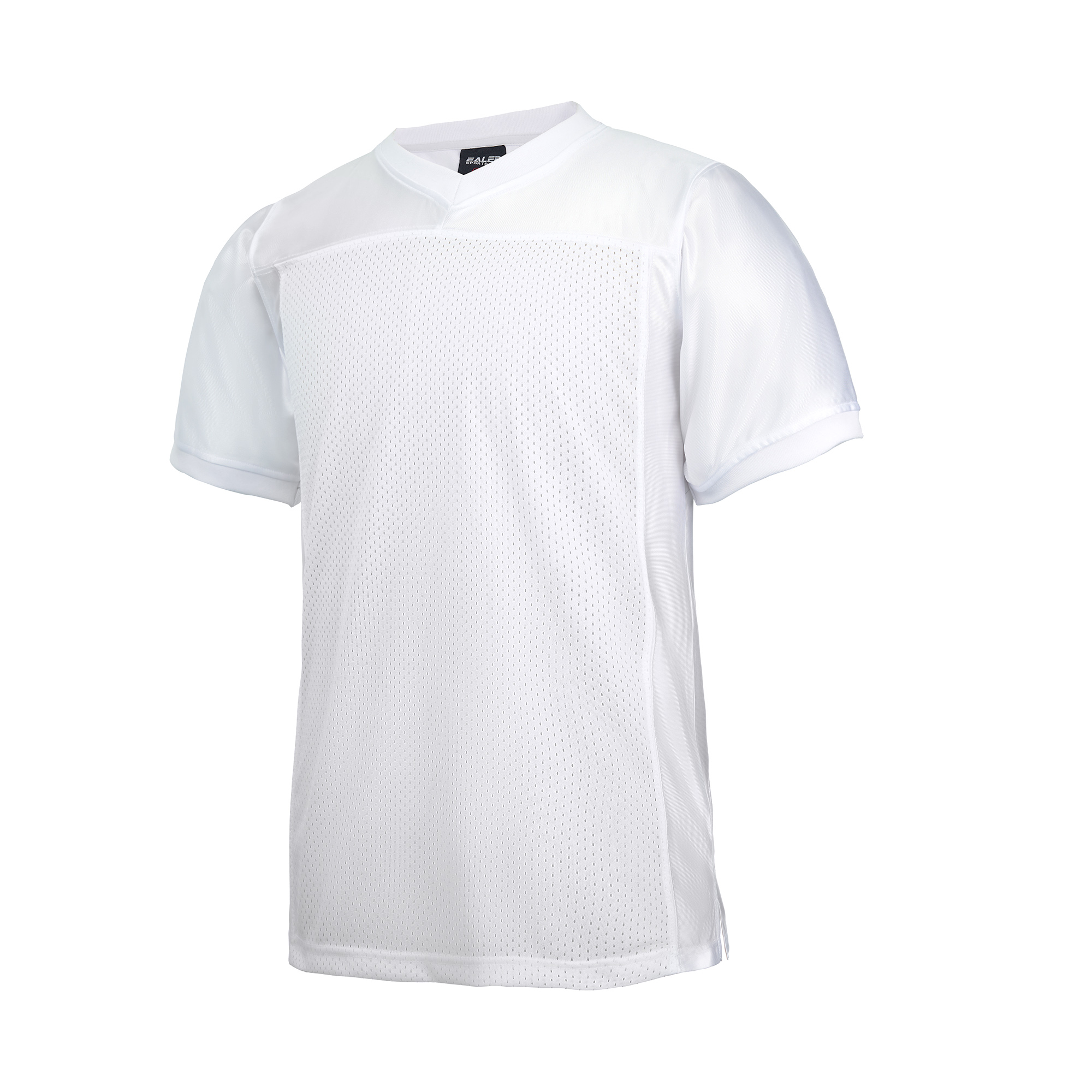 Plain store football shirt