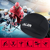 EALER HAC100 Skull Cap Helmet Liner Cooling Mesh Hockey Skull Cap
