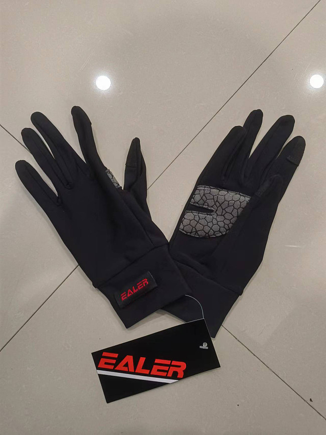 EALER Leathercraft CLC 125 Handyman Flex Grip Work Gloves