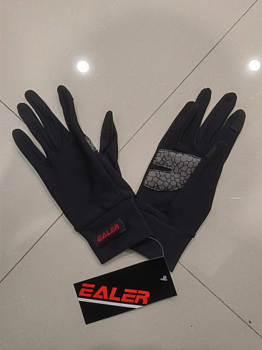EALER Leathercraft CLC 125 Handyman Flex Grip Work Gloves