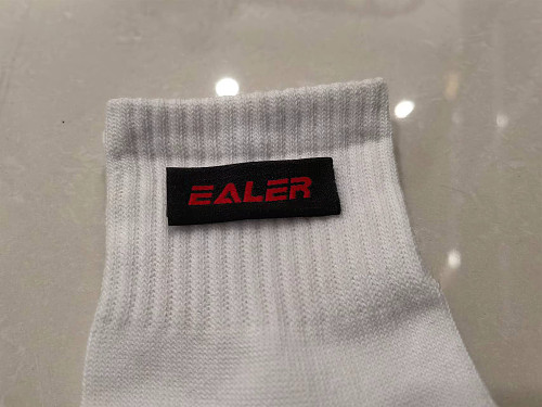 ELAER Women's Performance Heel Tab Athletic Socks