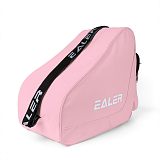 SBS100 Heavy-Duty Ice Hockey Skate Carry Bag, Adjustable Shoulder Strap