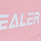 SBS100 Heavy-Duty Ice Hockey Skate Carry Bag, Adjustable Shoulder Strap