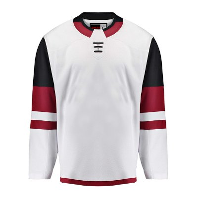 arizona coyotes away jersey