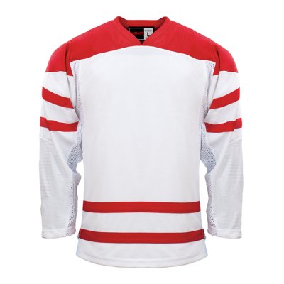 blank hockey jerseys canada