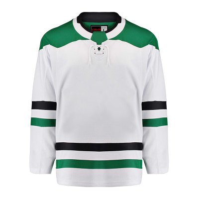 dallas stars uncrested jersey