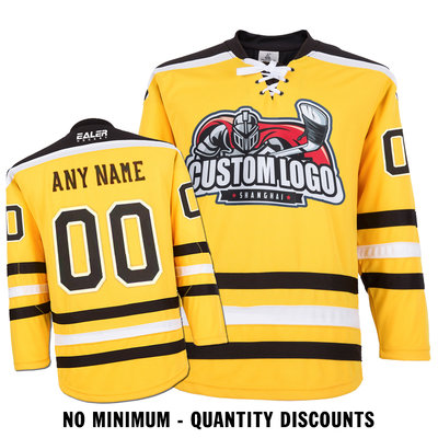 boston bruins custom jersey