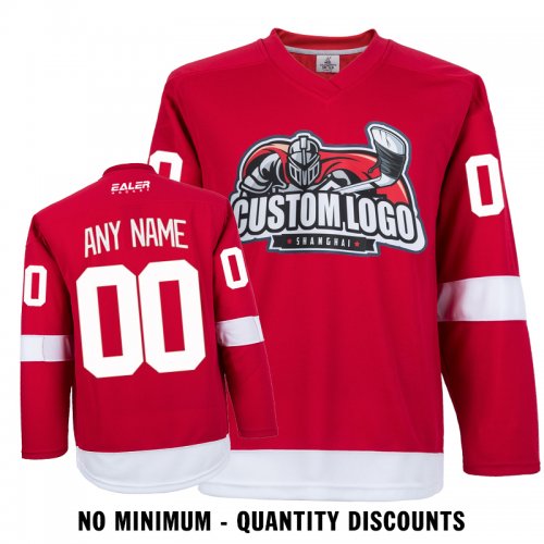 detroit red wings jersey numbers