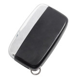 For Rangrover 5 button remote key blank without logo