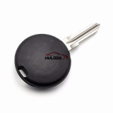 For Benz original  3 button remote key with infrared ray (with two infrared ray hole in the key shell)