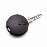 For Benz 3 button remote key with 433Mhz  Mecerdes Benz Smart 433Mhz