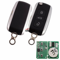 B03 3 button remote key for KD300 and KD900 to produce any model  remote
