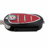 For Alfa 3 button remote key pad