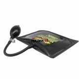 Air wedge middle size black （explosion-proof material)