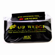 Air wedge big size explosion-proof material