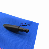 Blue  Pump Wedge Locksmith Tools Medium Size Auto Air Wedge Airbag Lock Pick Set Open Car Door Lock 16x15CM Hardware Tool