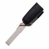 For VW Passat flip remote key  head (the connect face is square)