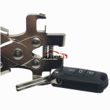 Goso flip key remove& fix pin tool , used for flip remote key