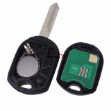 For  Ford 4 button remote key with 434mhz