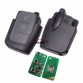 For Ford Focus and mondeo 3 button remote control with 315mhz