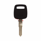 For nissan A32 transponder key shell（black）