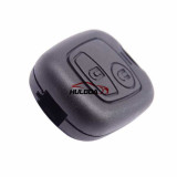 For Citroen 2 button remote key blank with Citroen SX9 Key blade ( Without Logo )