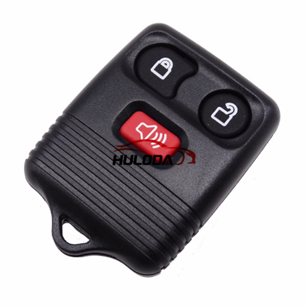 For Ford 3 button Remote Key Blank