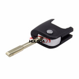 For Ford Mondeo flip key head