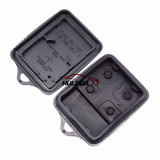For Ford 4 button Remote Key Blank