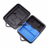 For Ford 4 button Remote Key Blank